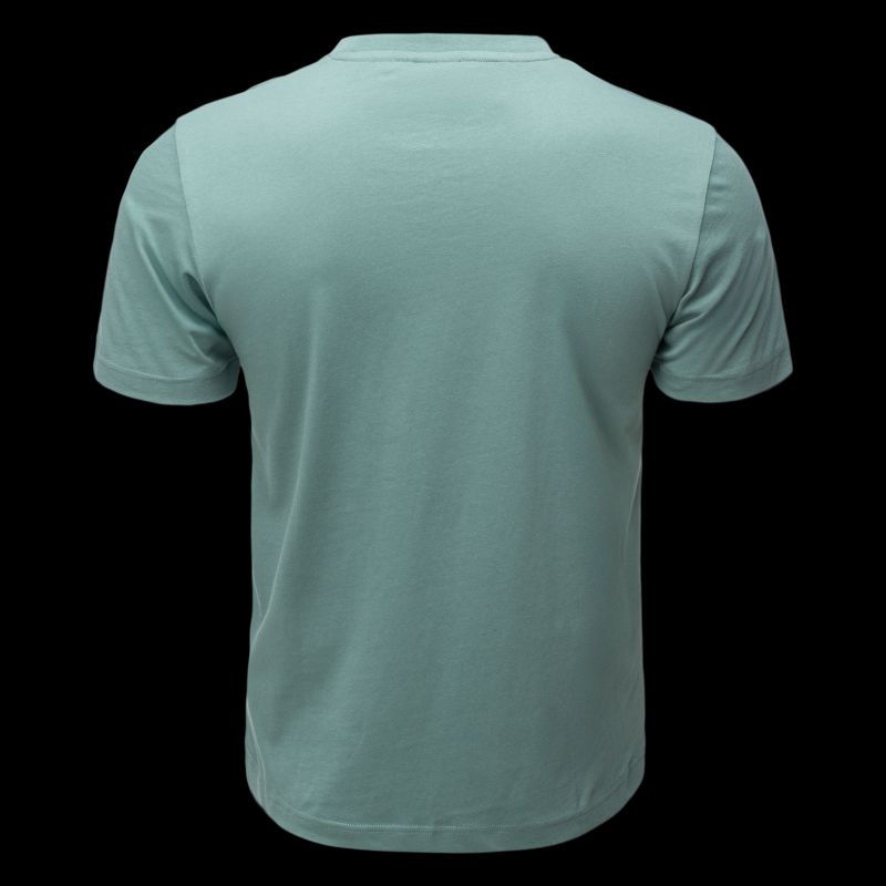 Hi-Tec Maglietta Short Sleeve horal SP
