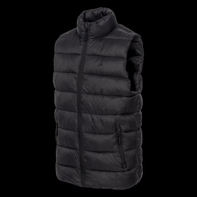 Martes Gilet Children's quilted damir vest