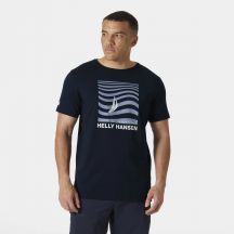 Helly Hansen Maglietta Shoreline