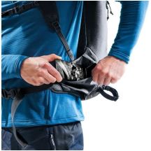 Deuter Zaino Updays ski touring