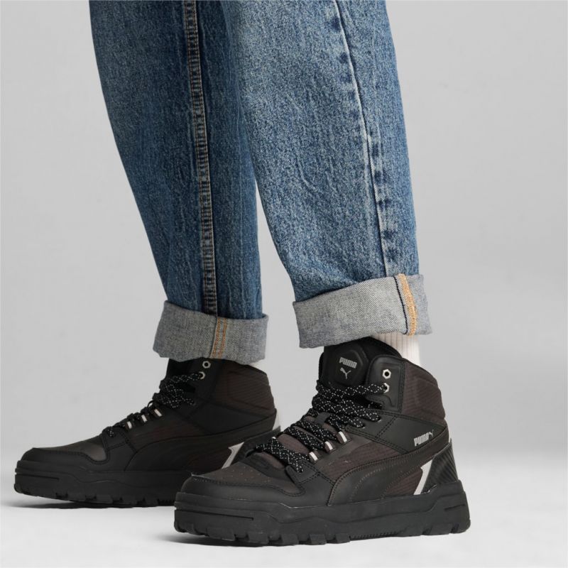 Puma Scarpe Rebound Abrupt Open Road II