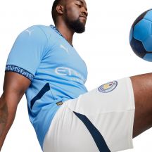 Puma Maglia Manchester City FC Home Team