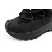 Lee Cooper Scarpe winter hiking sports, insulated, natural leather