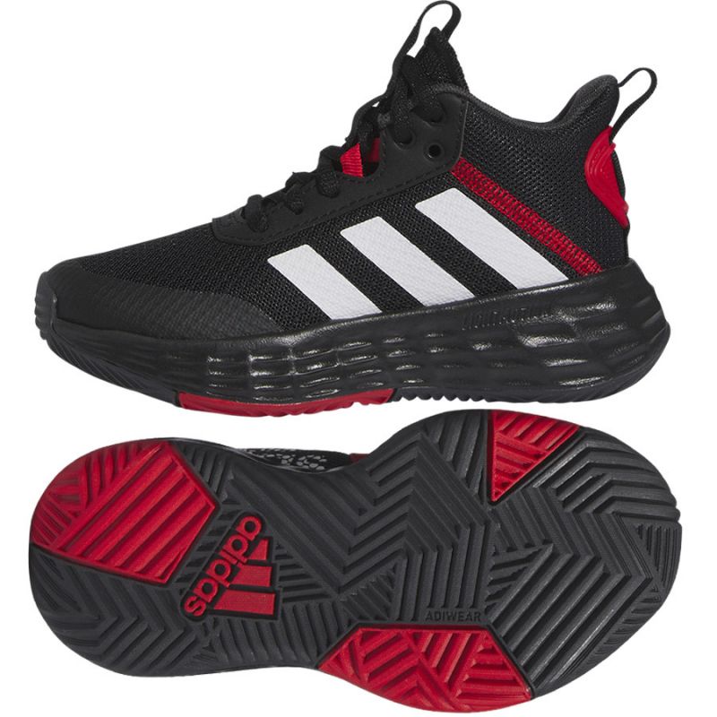 Basketball shoes adidas OwnThe..