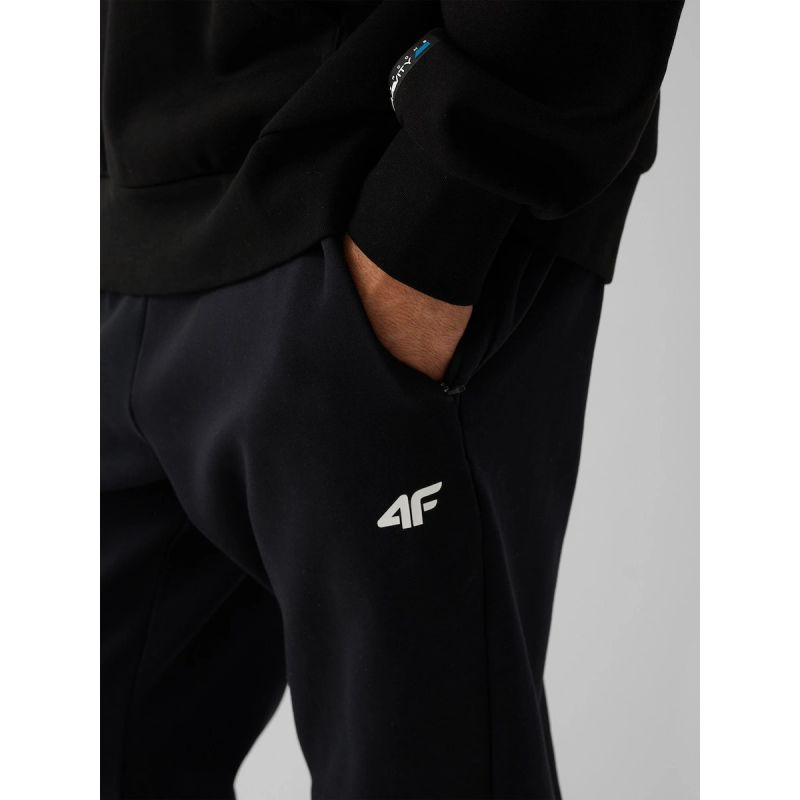 4f Pantaloni della tuta jogger