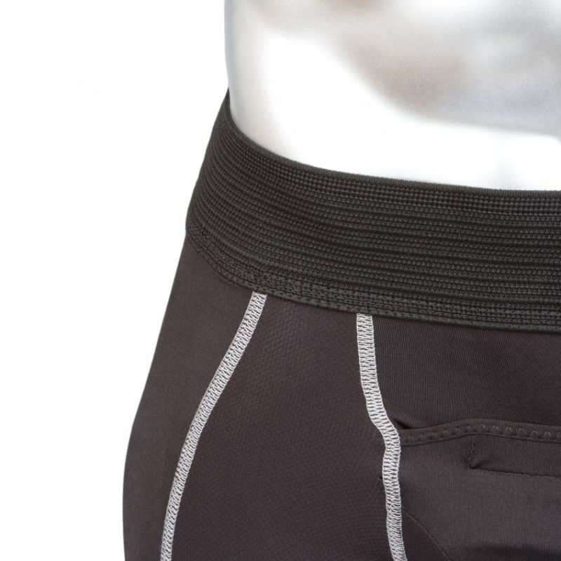 BlueSports Cup Sr Pantaloncini Velcro Ribano