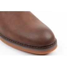 Wrangler Stivali Chelsea Toby elegant fashionable slip-on