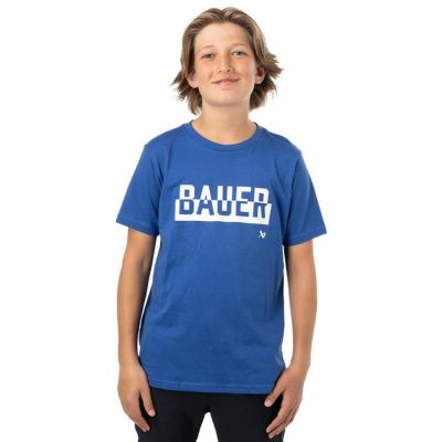 Bauer Maglia Hockey Dept