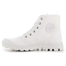 Palladium Scarpe Pampa Hi Originale Star