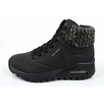 Skechers Scarpe Uno Rugged BLK