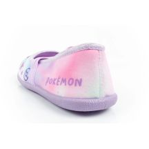Leomil Ciabatte children's ballerina for Pokemon
