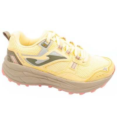 Joma Scarpe Shock trekking, sporty trail shoes