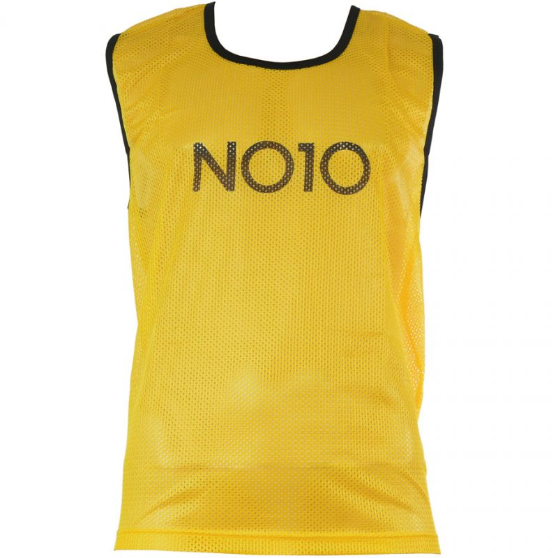Marker NO10 yellow TBN-801SF Y