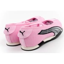 Puma Sneakers Sports H-Street Ballet Fashionable Ballet