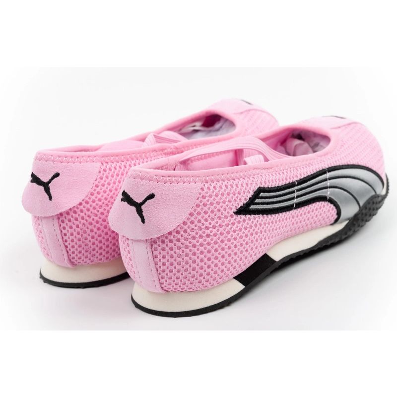 Puma Sneakers Sports H-Street Ballet Fashionable Ballet