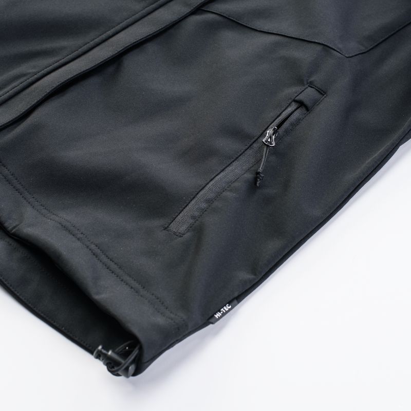 No brand Giacca Softshell nuvak