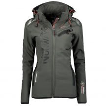 Geographical Norway Giacca Reine softshell