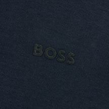Boss Polo BOSS Paddy Lux BLU