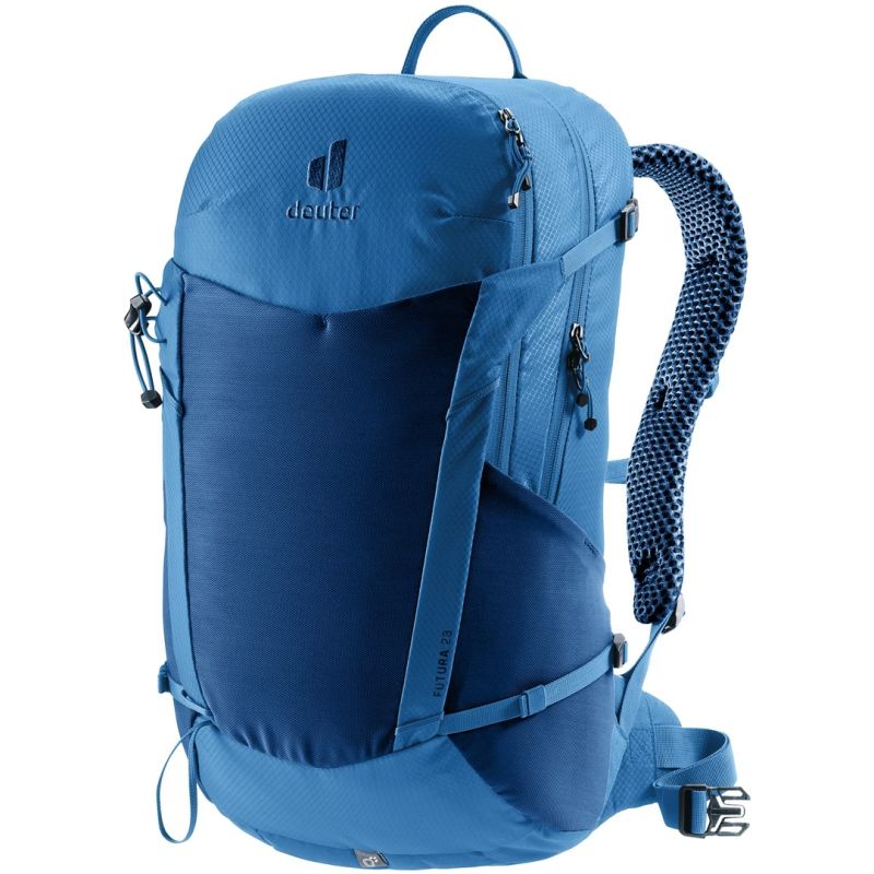Deuter Futura 23 Hiking Backpack – nightblue/baltic