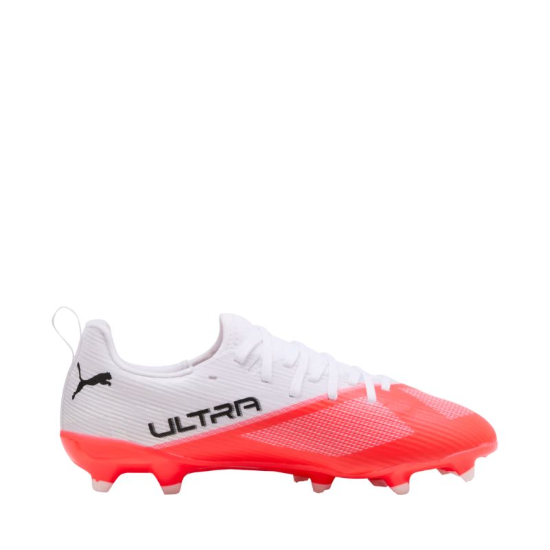 Puma Stivali Ultra Match FG/AG Football