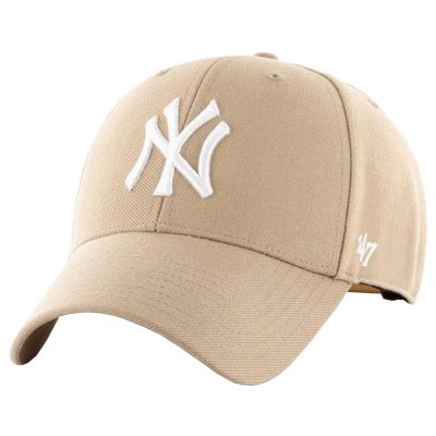 47 Brand Cappello Brand New York Yankees Mvp