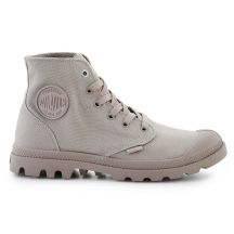 Palladium Scarpe Mono Chrome
