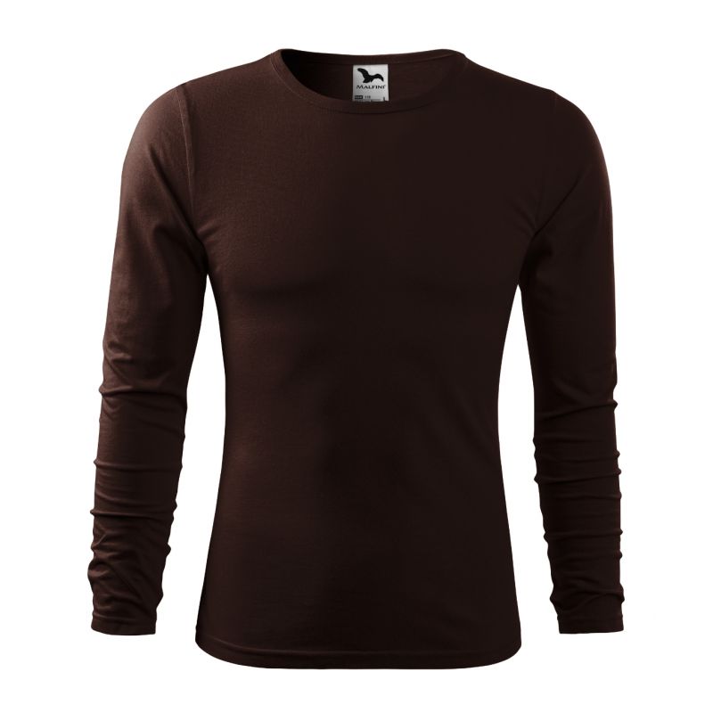Malfini Maglietta Fit-T LS