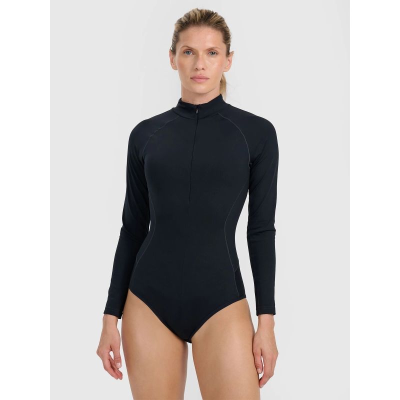 Women's thermal underwear bodysuit 4F 4FWAW25UBRUF092-20S