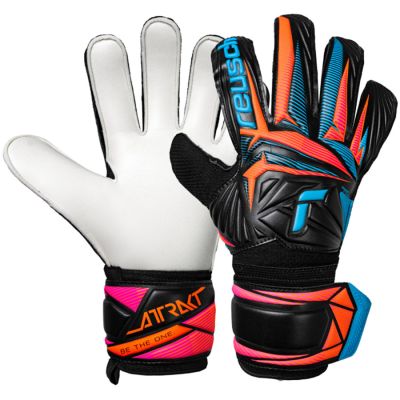 Reusch Guanti Attrakt Solid