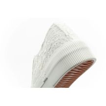 Lee Sneakers Isla sports platform lace