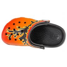 Crocs Infradito Classic Flame Clogs