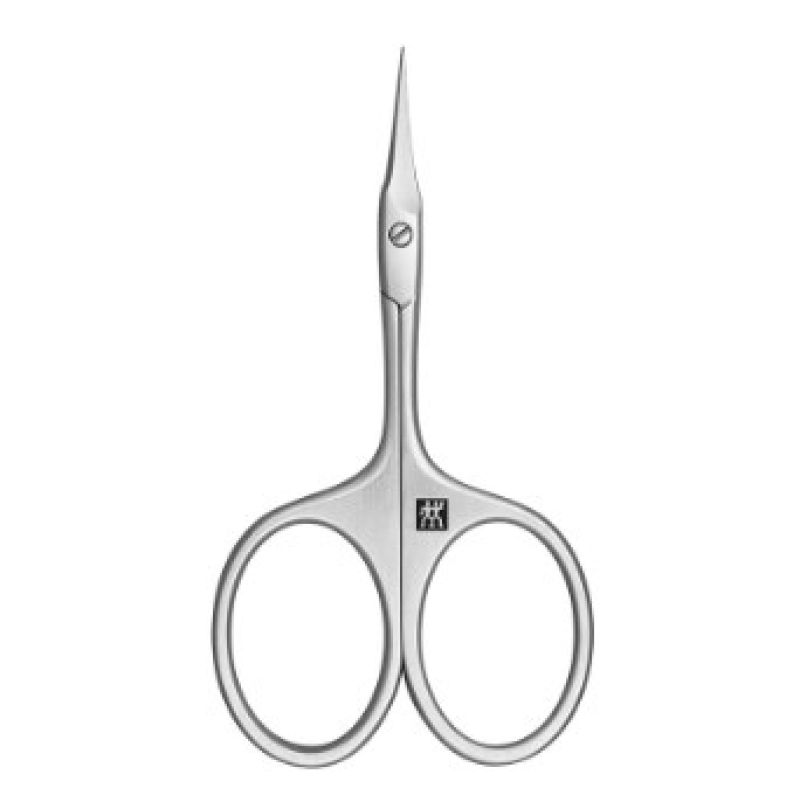 Satin-finish cuticle scissors with pointed tip ZWILLING 49661-091-0 Twinox 9 cm