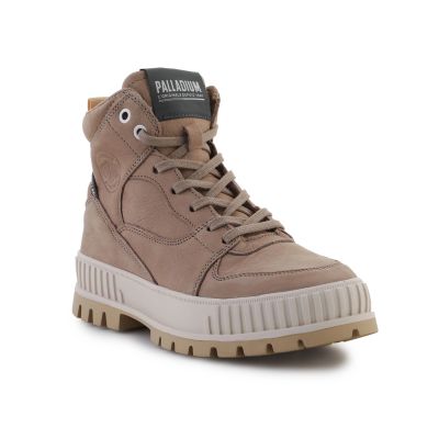 Palladium Scarpe Pallashock HI SNK Stucco