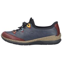 Rieker Scarpe comfortable slip-on