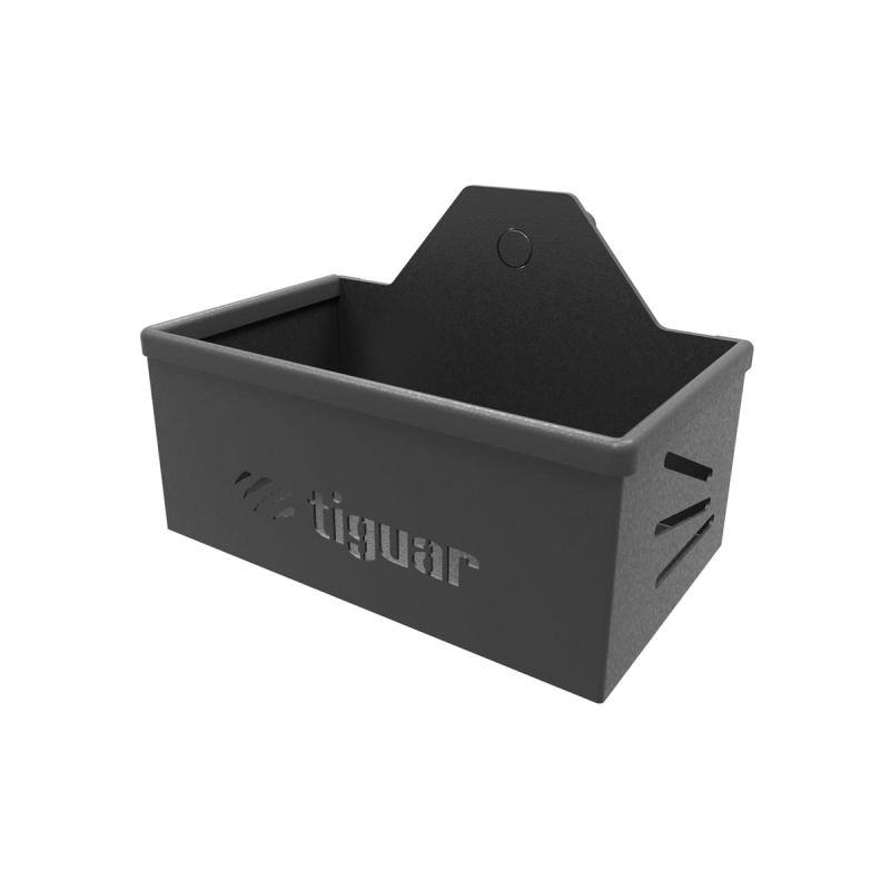 tiguar training accessories storage container for Half Ra