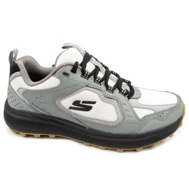 Skechers Ridgestar Water-Repellent Men's Hiking Shoes