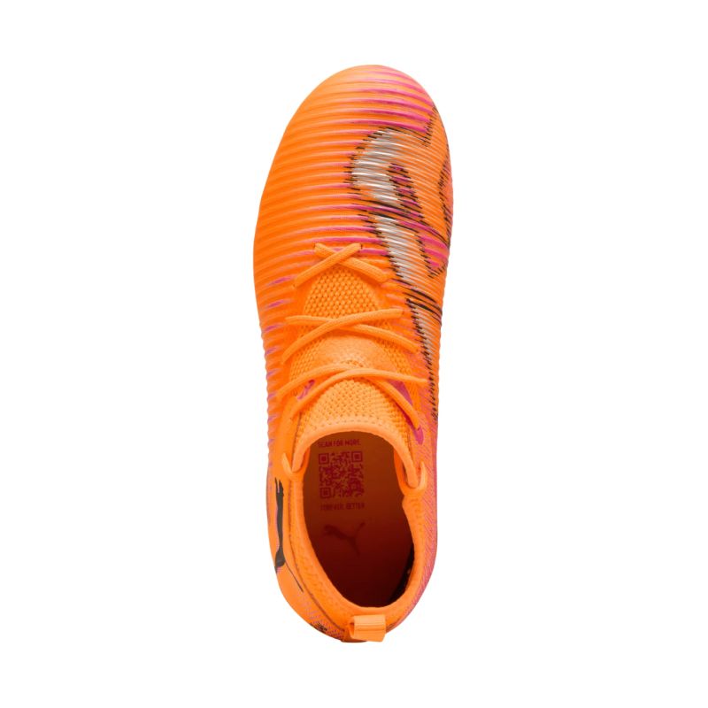 Puma Stivali Future Match FG/AG football