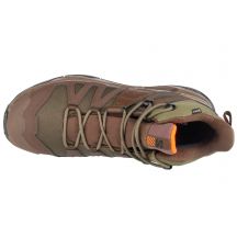 Salomon Scarpe Ultra Tracker GTX