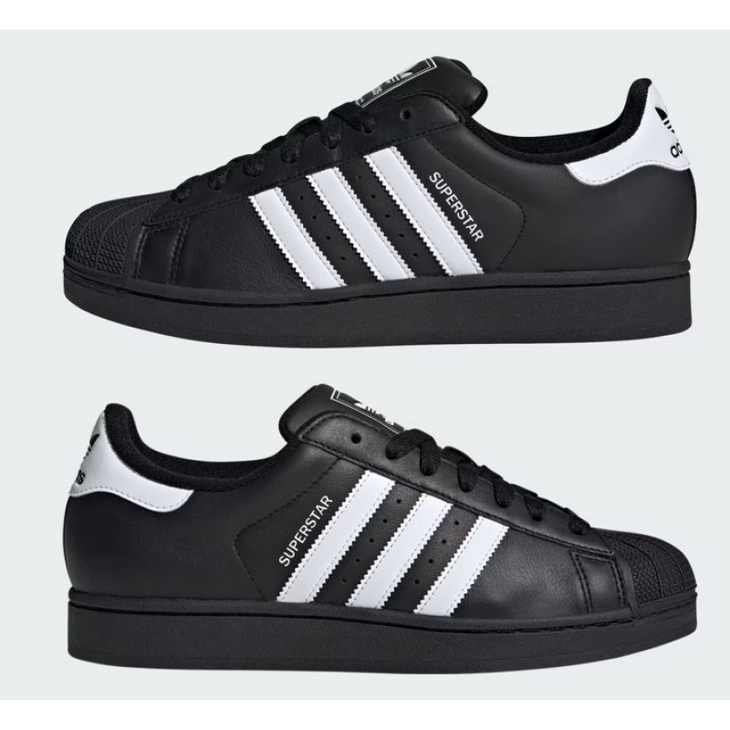 adidas Scarpe Superstar II