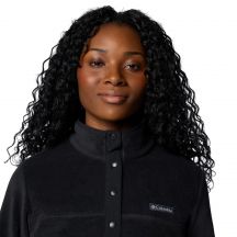 Columbia Felpa Benton Springs Snap Pull Over II Fleece