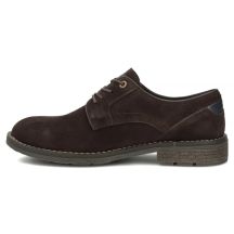 Filippo Scarpe casual leather, suede, Filippo