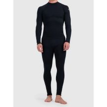 4f Leggings Seamless thermal ski underwear