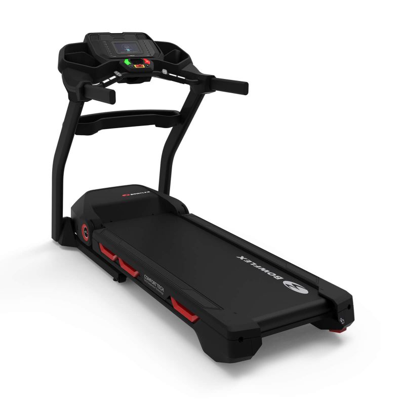 Bowflex T18 electric treadmill