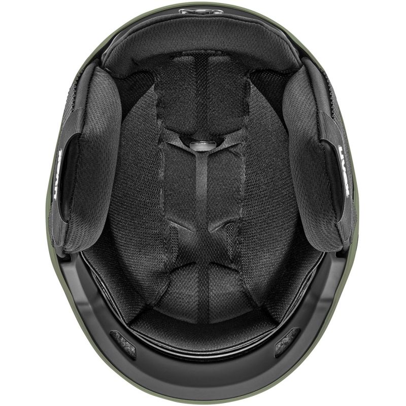 UVEX Resolution 59-61 Ski Helmet