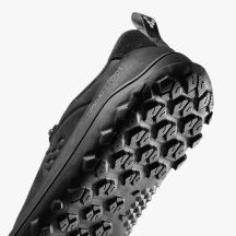 Vivobarefoot Scarpe Tracker Leather At Low Obsidian