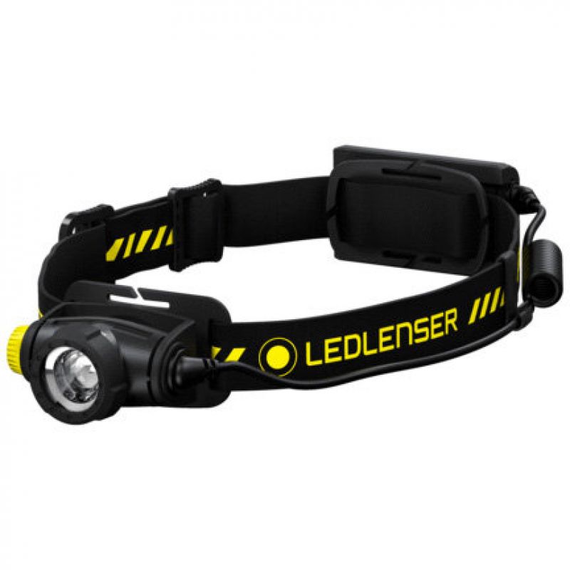 Headlamp Ledlenser H5R Work 50..