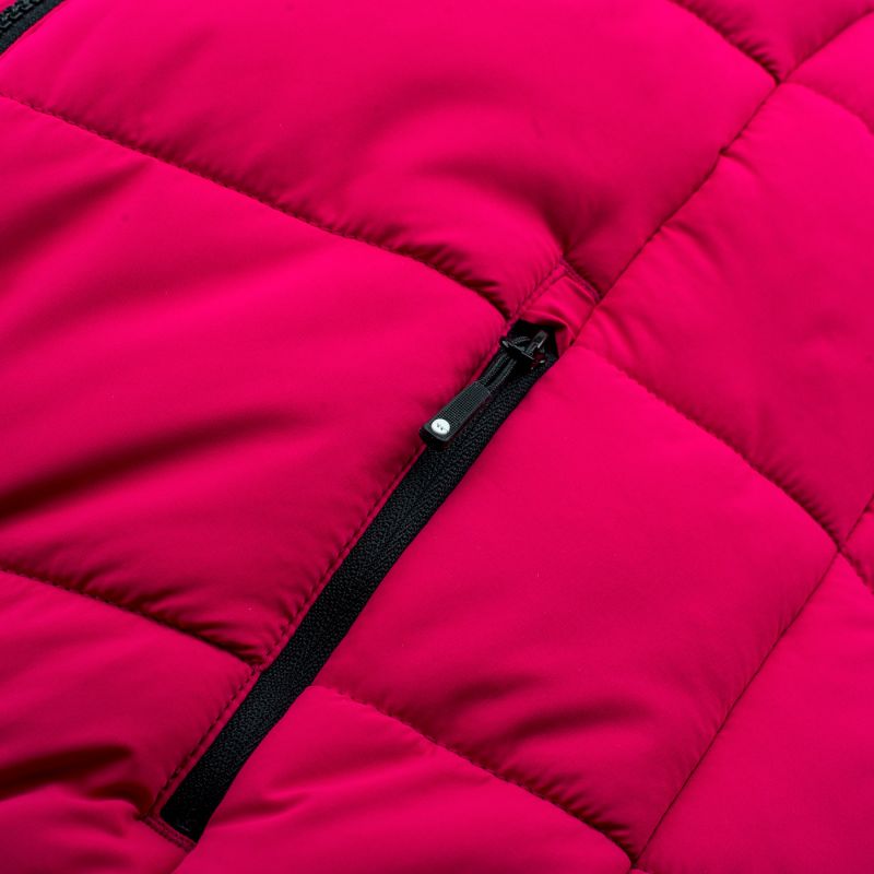 Hi-Tec Giacca winter quilted fisa