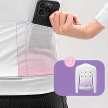 Rockbros Maglia TVI Cycling Long Sleeve