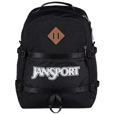 Jansport Zaino Small Seattle Pack One size