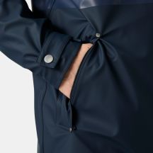 Helly Hansen Cappotto moss insulated